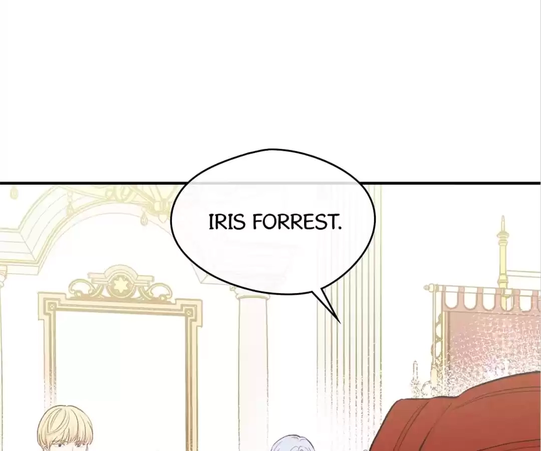 Iris: The Lady and Her Smartphone (Novel) Chapter 115 page 98 - 