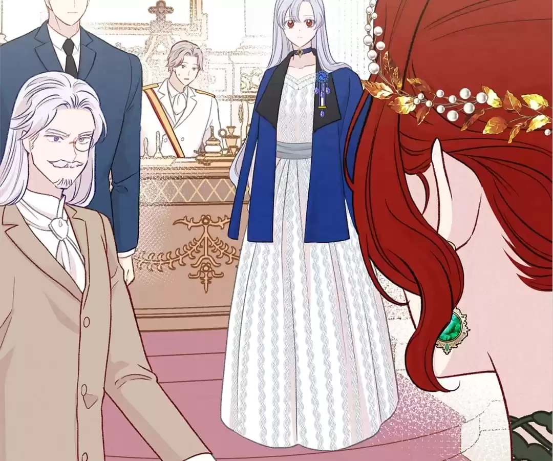 Iris: The Lady and Her Smartphone (Novel) Chapter 115 page 99 - 