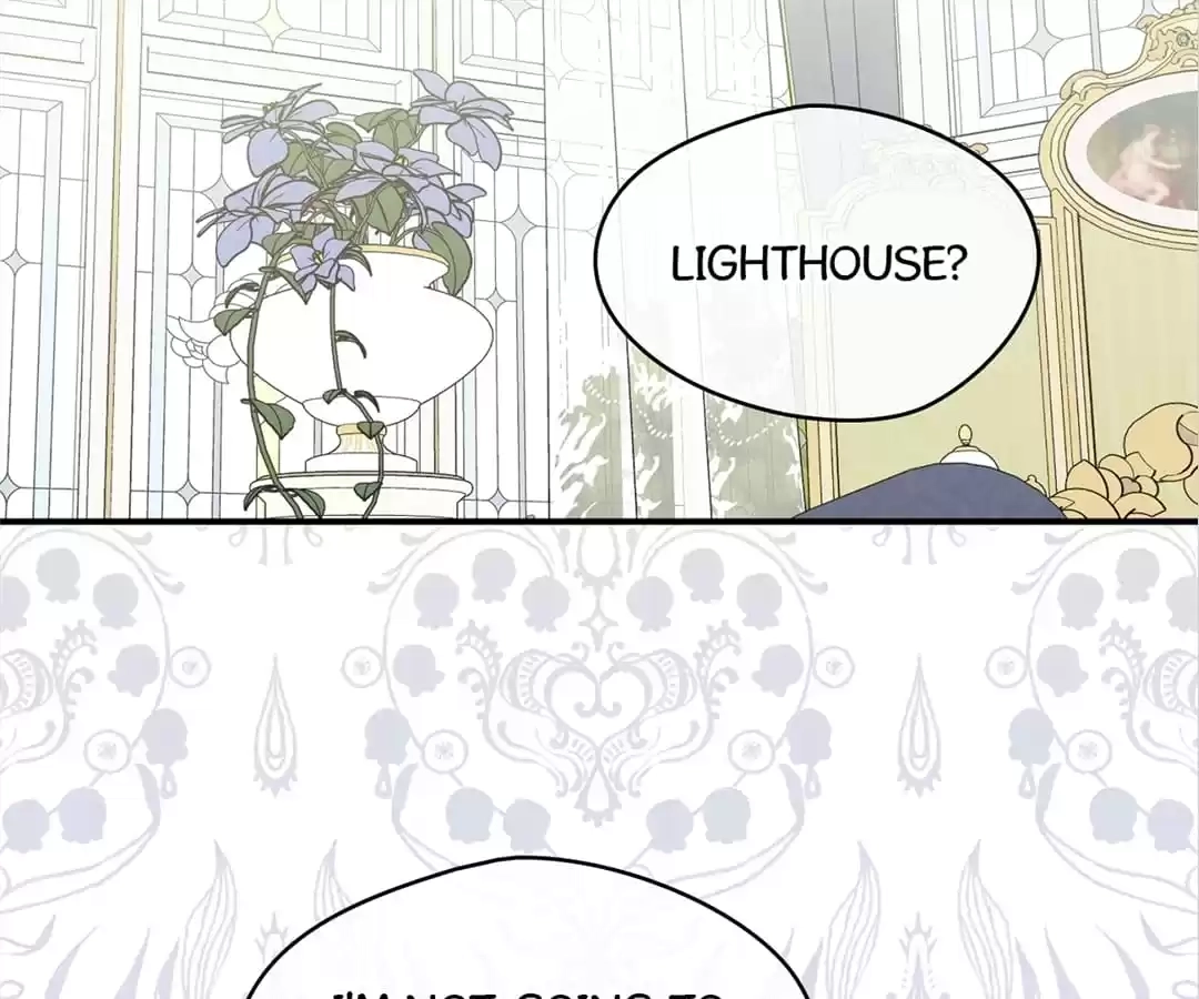 Iris: The Lady and Her Smartphone (Novel) Chapter 116 page 111 - 