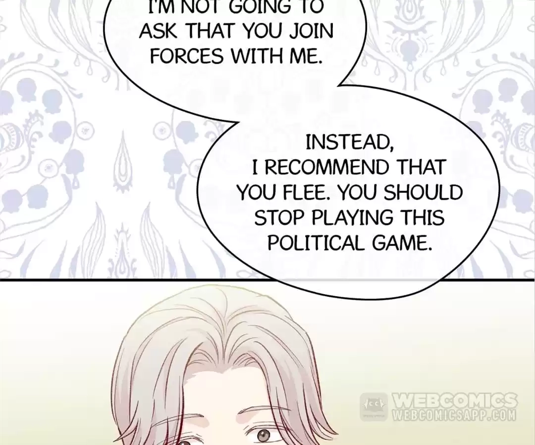 Iris: The Lady and Her Smartphone (Novel) Chapter 116 page 112 - 