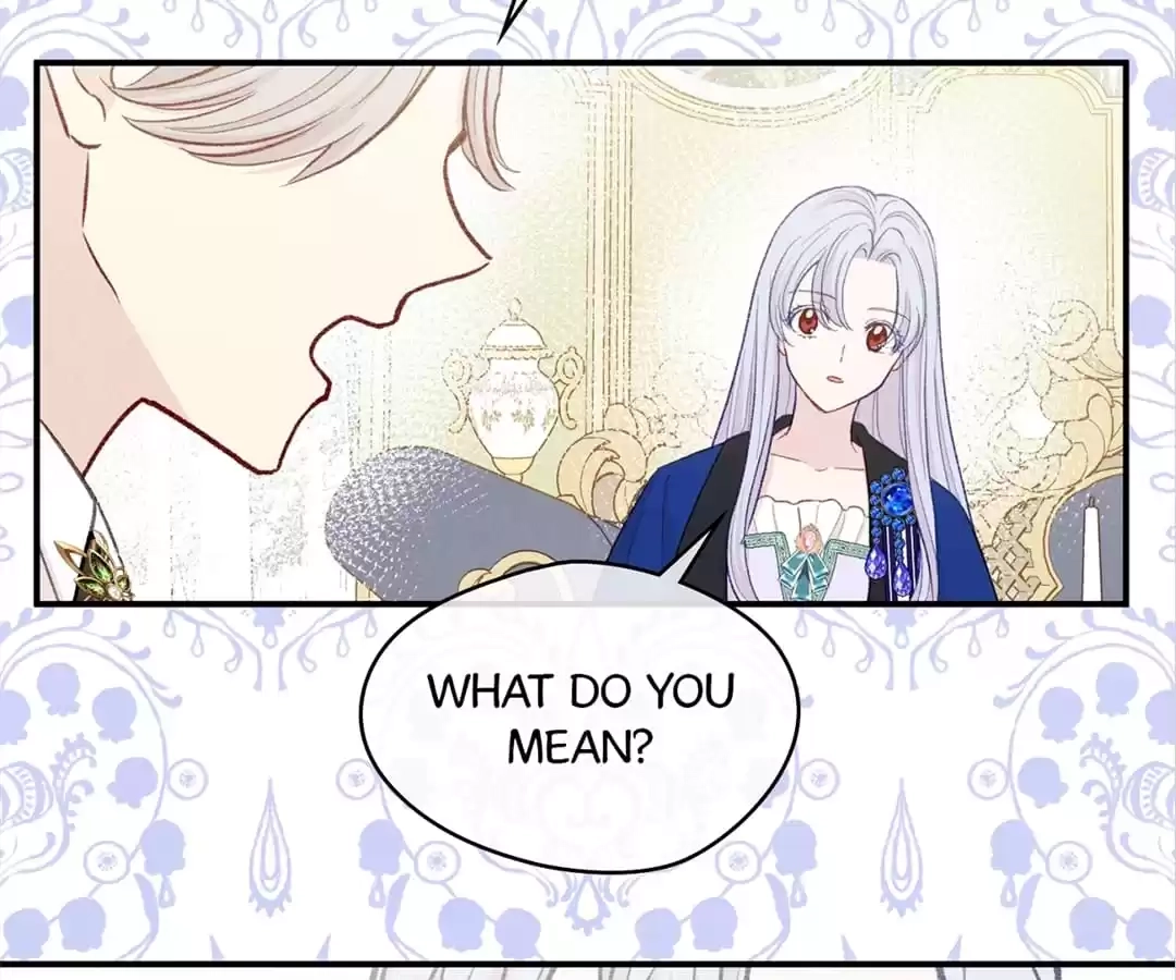 Iris: The Lady and Her Smartphone (Novel) Chapter 116 page 114 - 