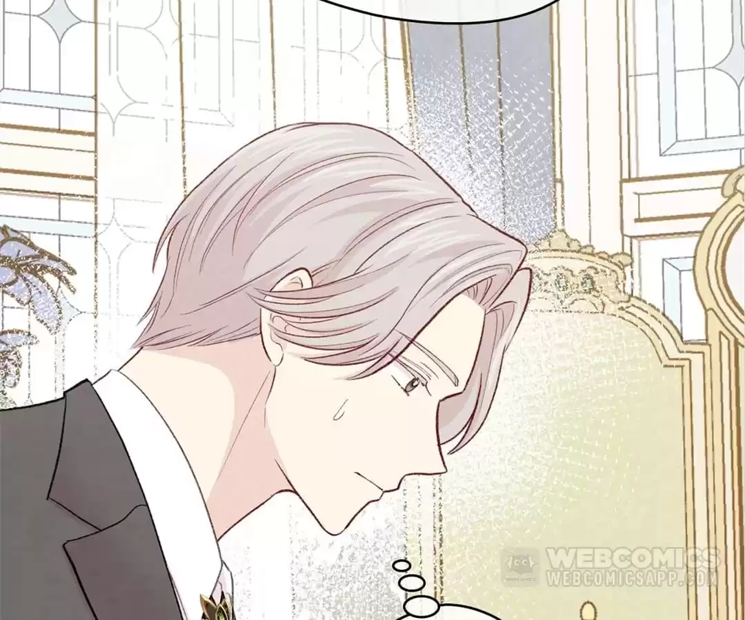 Iris: The Lady and Her Smartphone (Novel) Chapter 116 page 117 - 