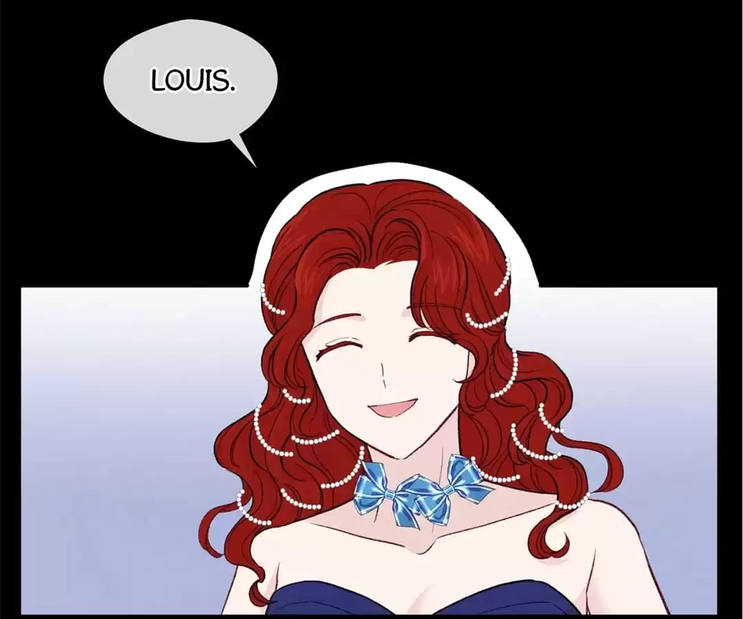 Iris: The Lady and Her Smartphone (Novel) Chapter 116 page 123 - 