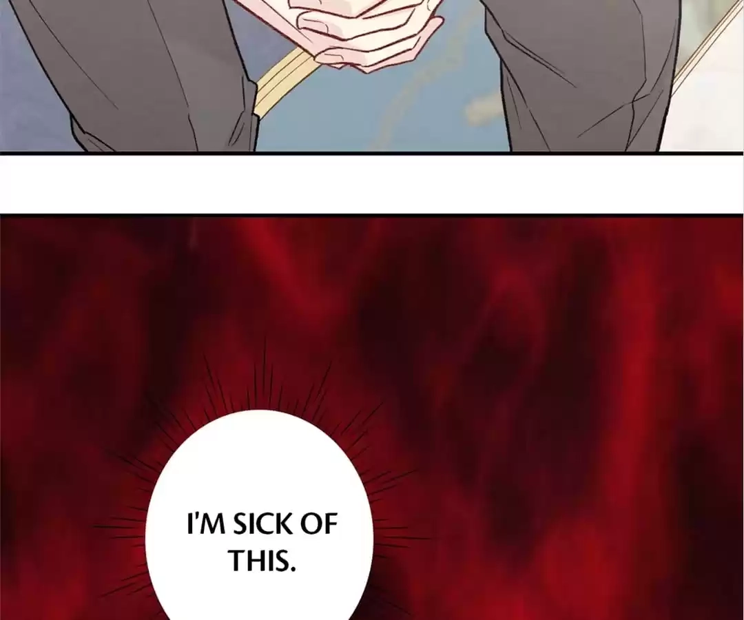 Iris: The Lady and Her Smartphone (Novel) Chapter 116 page 129 - 