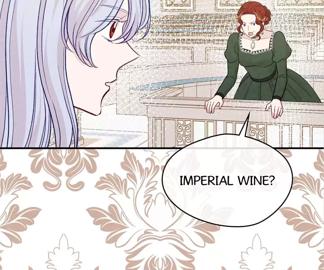 Iris: The Lady and Her Smartphone (Novel) Chapter 116 page 14 - 