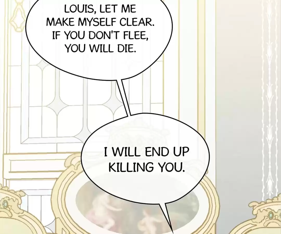 Iris: The Lady and Her Smartphone (Novel) Chapter 116 page 136 - 