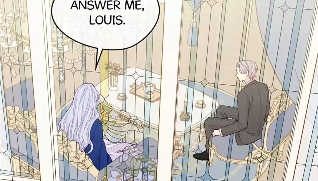 Iris: The Lady and Her Smartphone (Novel) Chapter 116 page 145 - 
