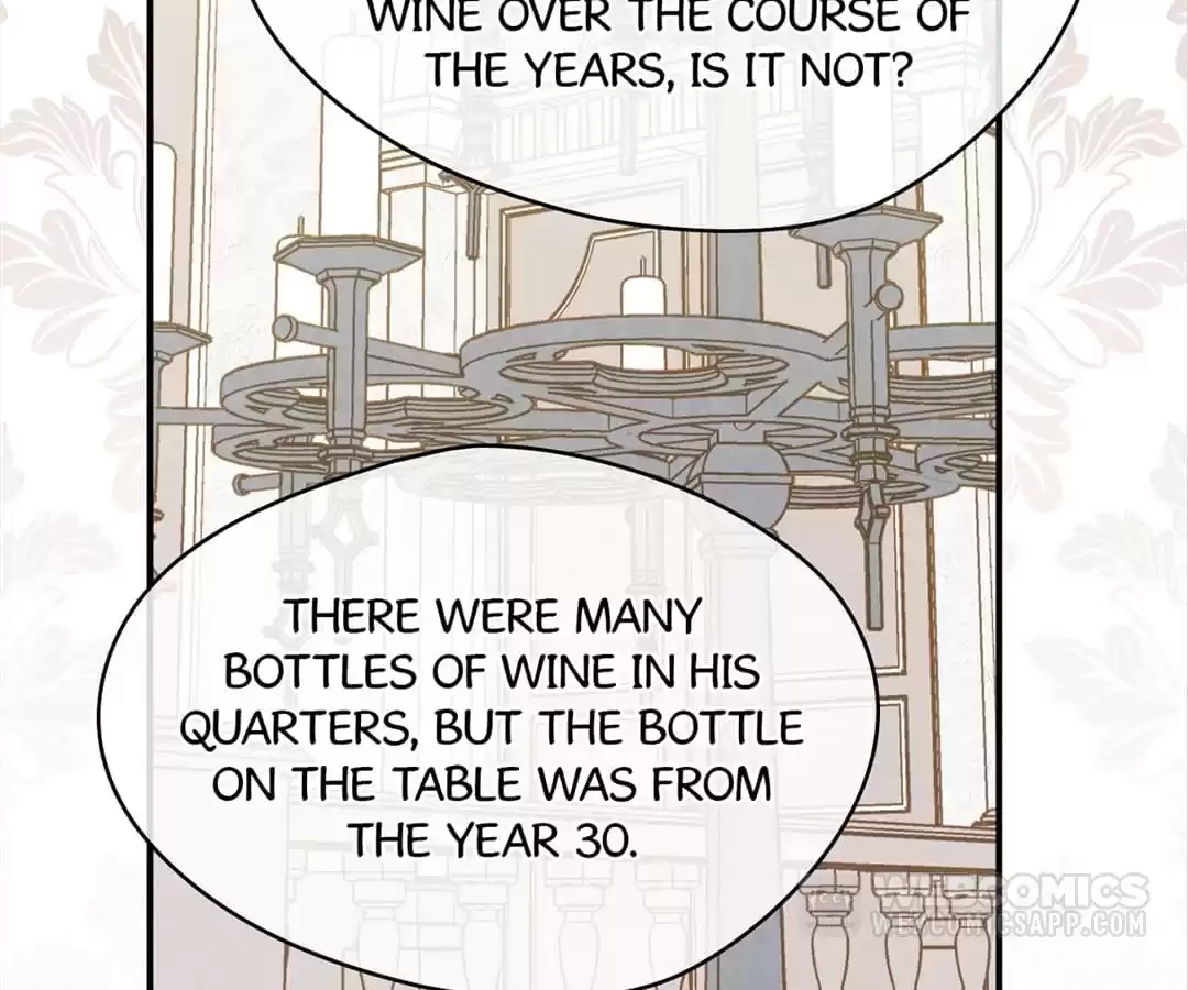 Iris: The Lady and Her Smartphone (Novel) Chapter 116 page 17 - 