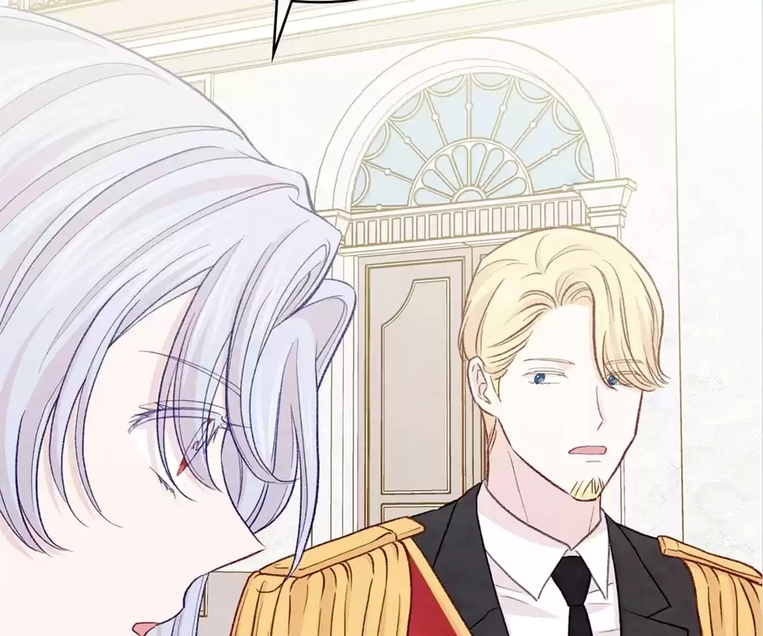 Iris: The Lady and Her Smartphone (Novel) Chapter 116 page 23 - 