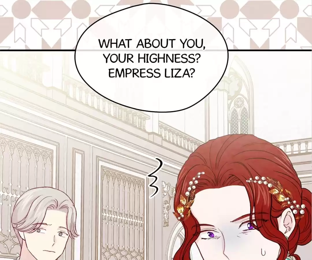 Iris: The Lady and Her Smartphone (Novel) Chapter 116 page 26 - 
