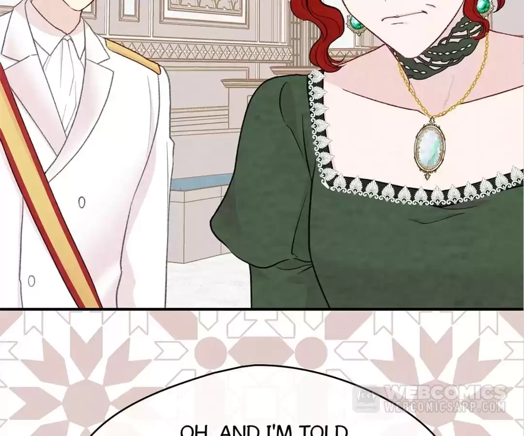 Iris: The Lady and Her Smartphone (Novel) Chapter 116 page 27 - 