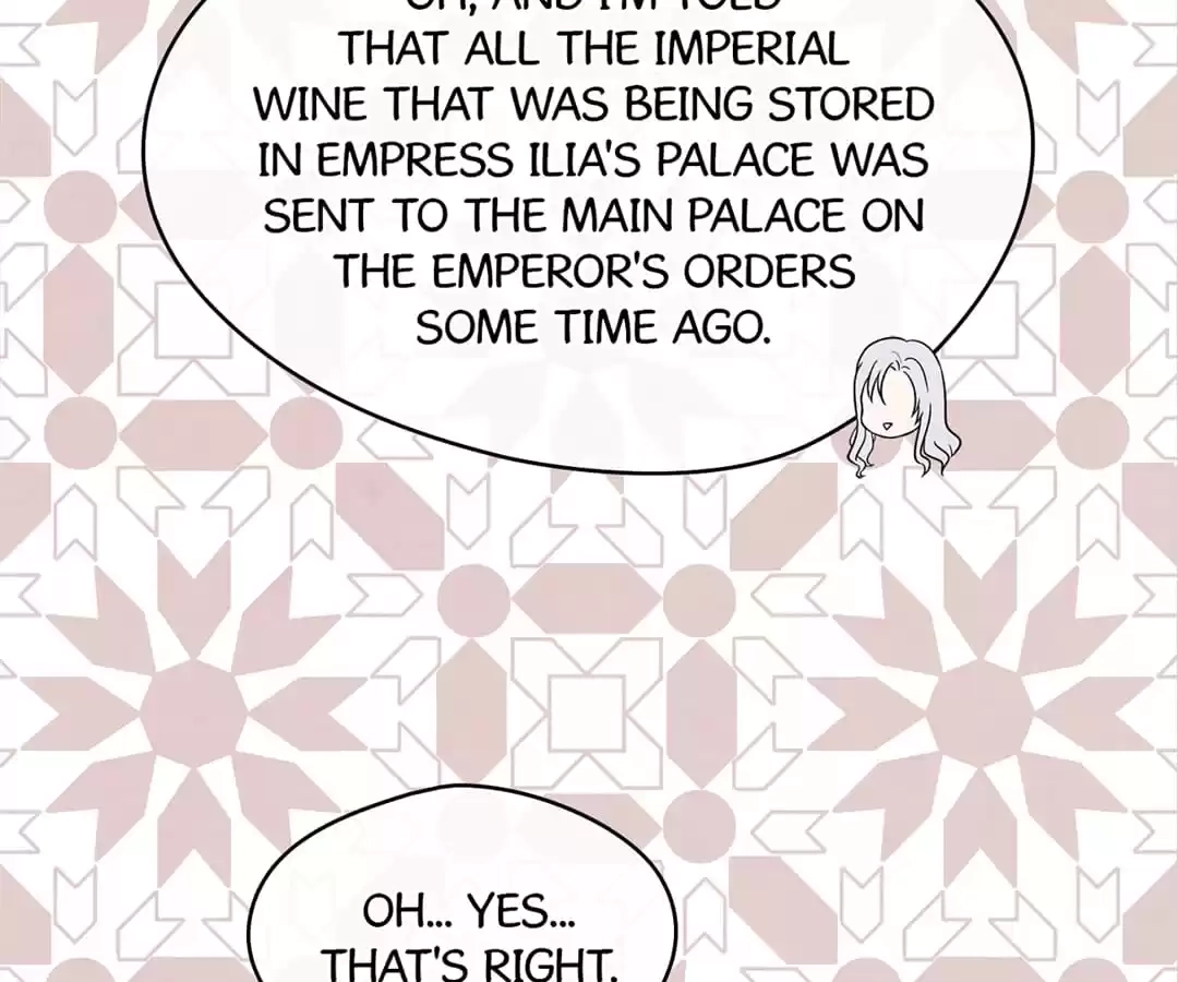 Iris: The Lady and Her Smartphone (Novel) Chapter 116 page 28 - 