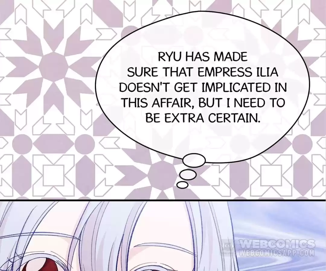 Iris: The Lady and Her Smartphone (Novel) Chapter 116 page 32 - 
