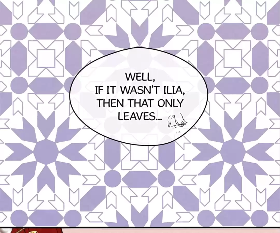 Iris: The Lady and Her Smartphone (Novel) Chapter 116 page 34 - 