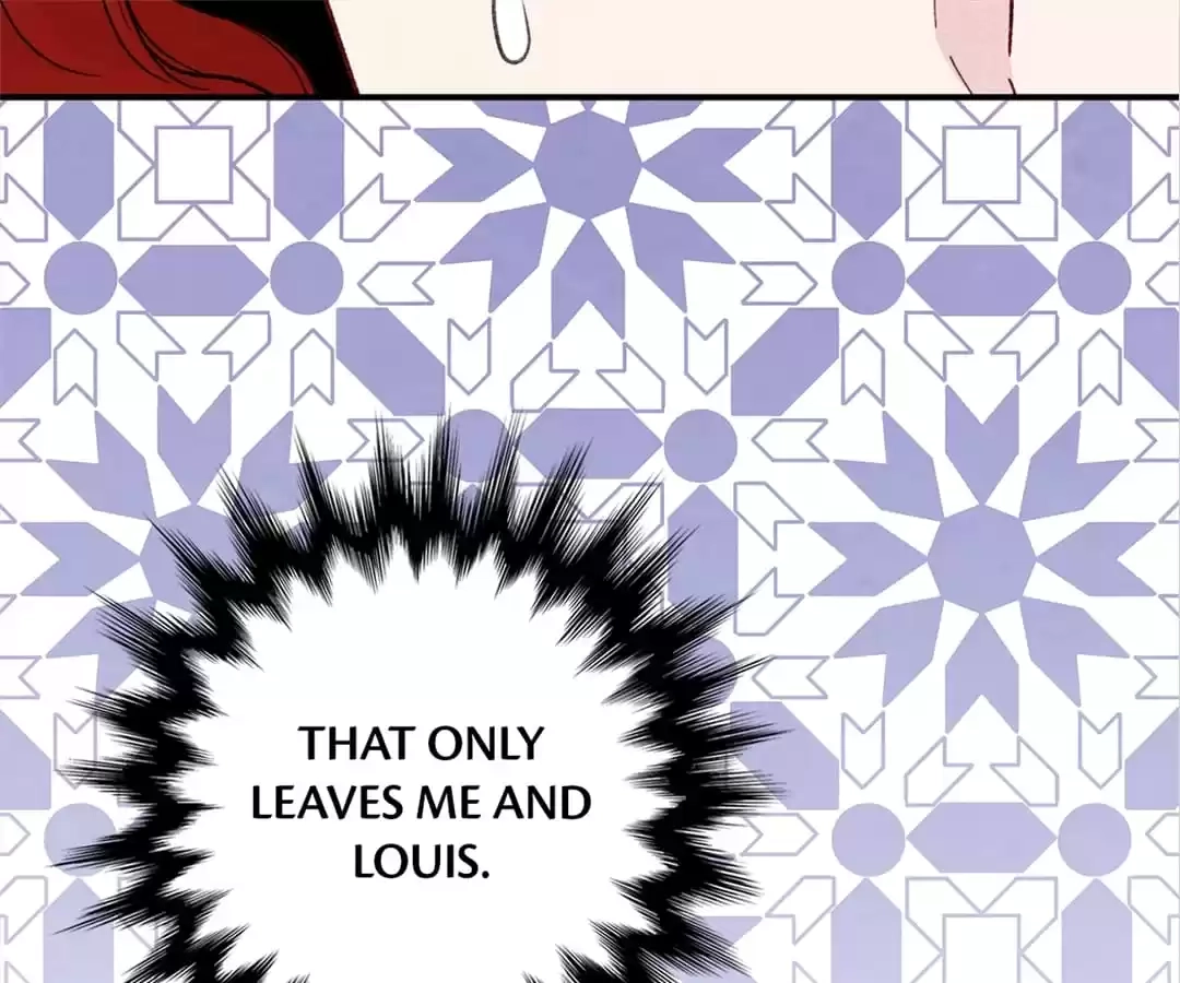 Iris: The Lady and Her Smartphone (Novel) Chapter 116 page 36 - 