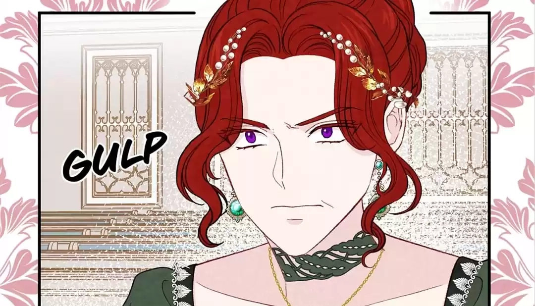 Iris: The Lady and Her Smartphone (Novel) Chapter 116 page 5 - 