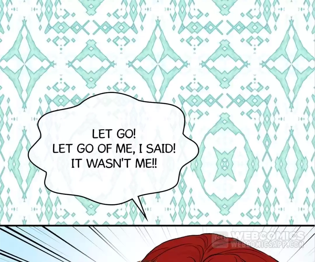 Iris: The Lady and Her Smartphone (Novel) Chapter 116 page 42 - 