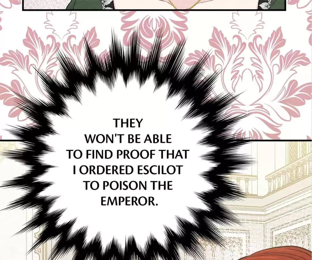 Iris: The Lady and Her Smartphone (Novel) Chapter 116 page 6 - 