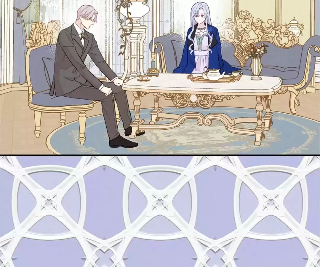 Iris: The Lady and Her Smartphone (Novel) Chapter 116 page 58 - 