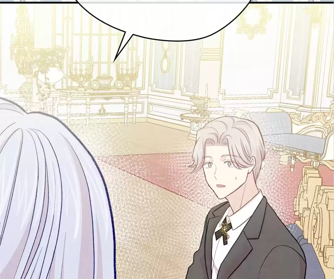 Iris: The Lady and Her Smartphone (Novel) Chapter 116 page 64 - 