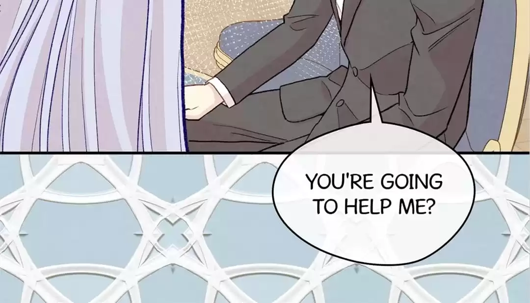 Iris: The Lady and Her Smartphone (Novel) Chapter 116 page 65 - 