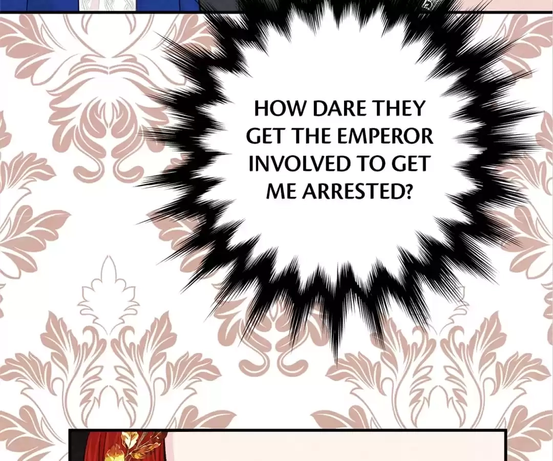 Iris: The Lady and Her Smartphone (Novel) Chapter 116 page 8 - 