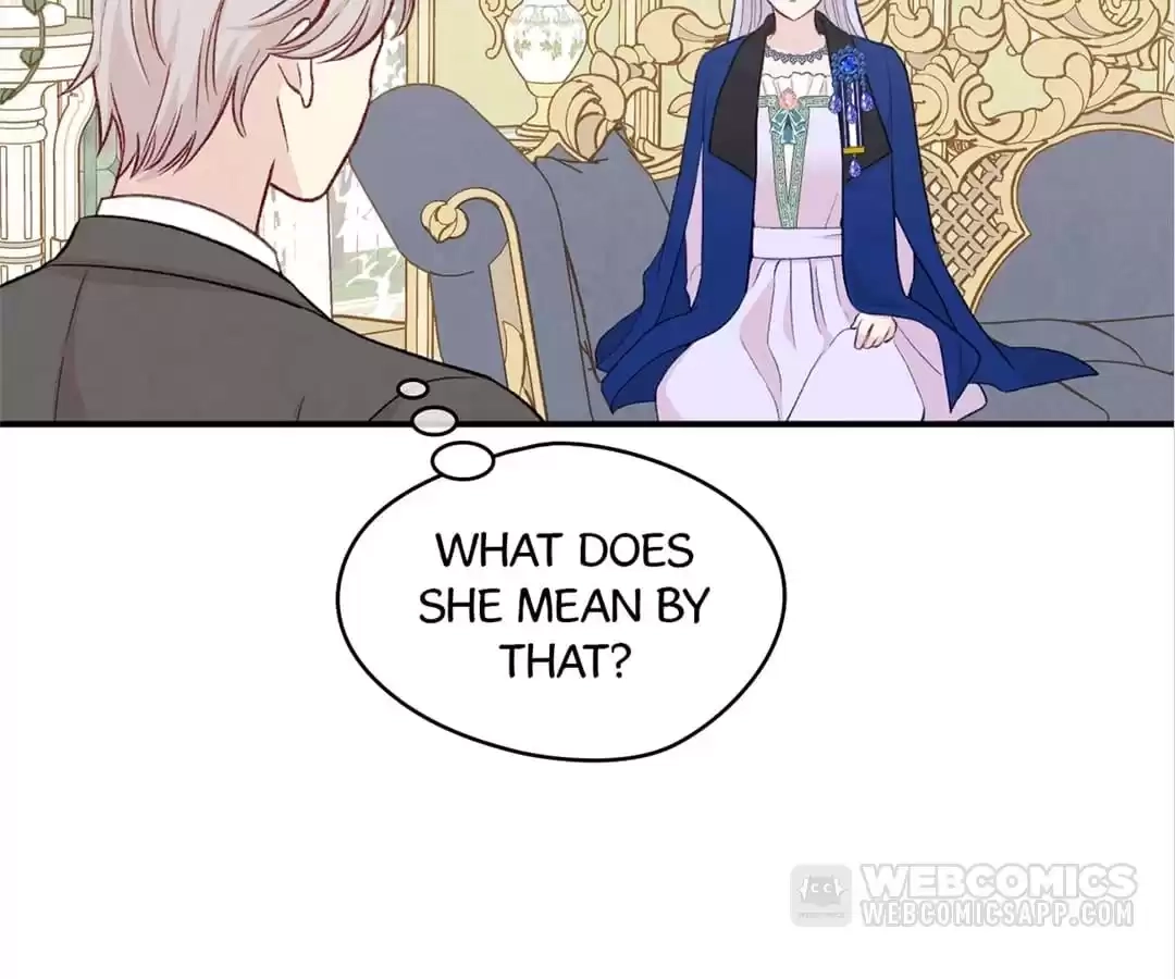 Iris: The Lady and Her Smartphone (Novel) Chapter 116 page 72 - 