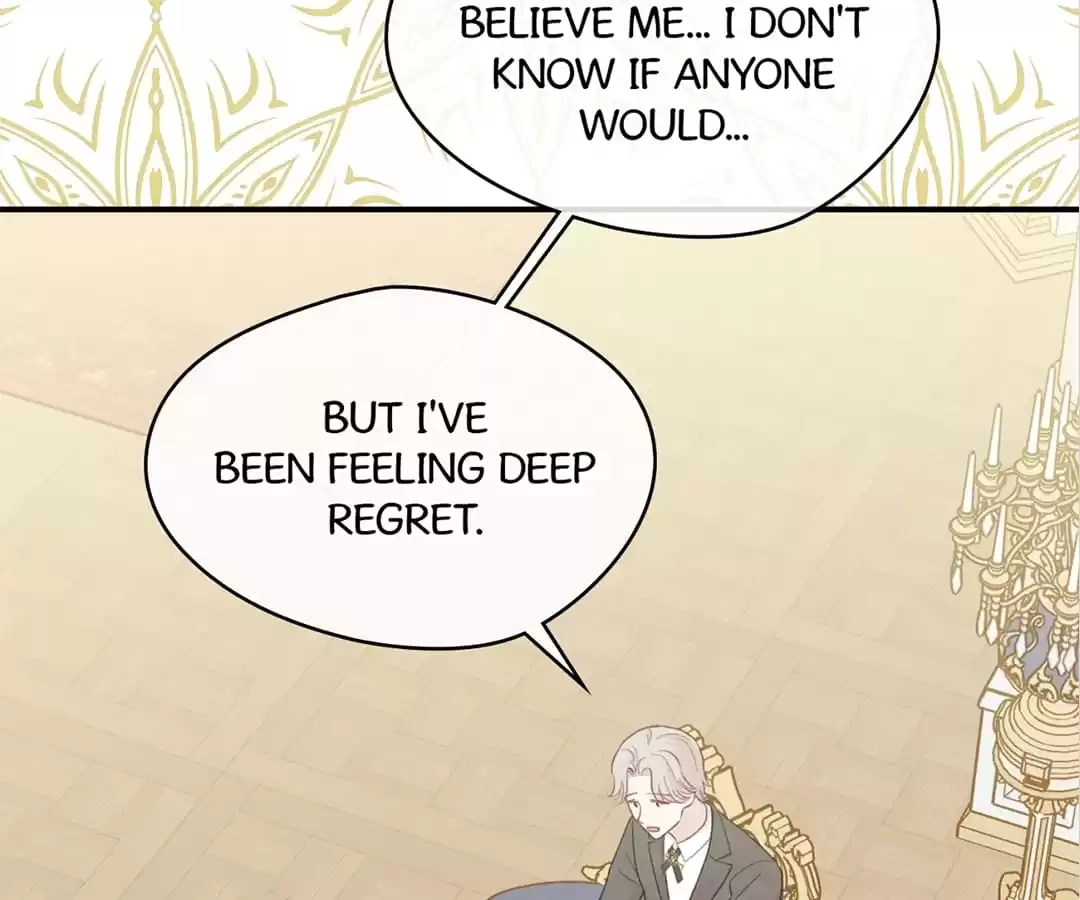 Iris: The Lady and Her Smartphone (Novel) Chapter 116 page 79 - 