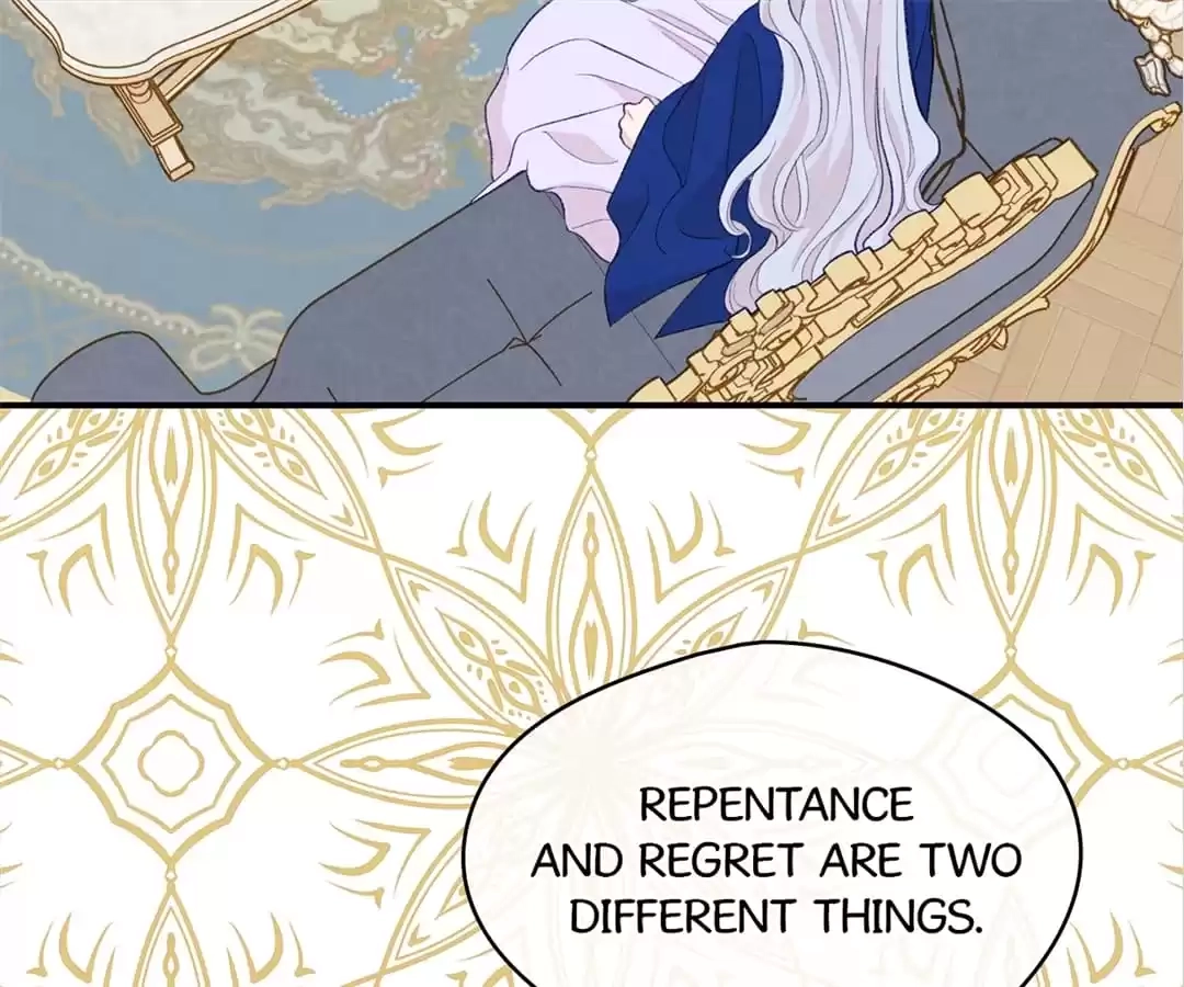 Iris: The Lady and Her Smartphone (Novel) Chapter 116 page 81 - 