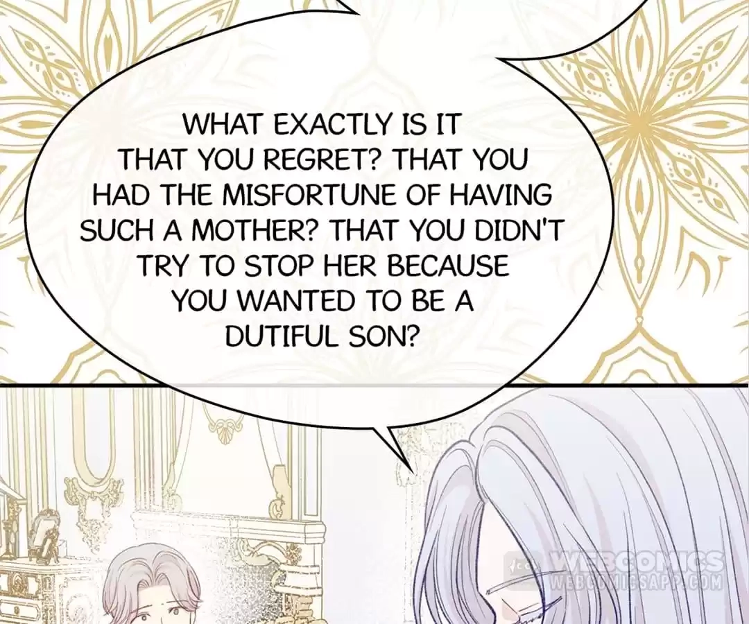 Iris: The Lady and Her Smartphone (Novel) Chapter 116 page 82 - 
