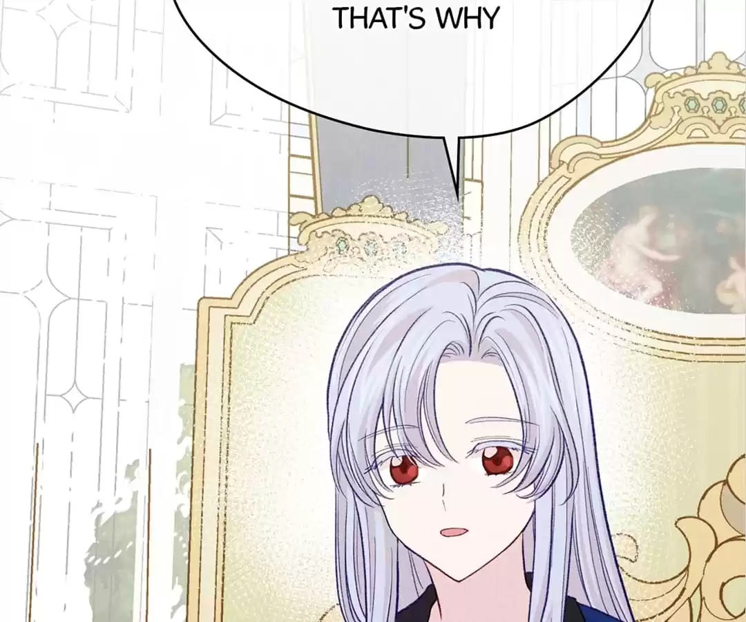 Iris: The Lady and Her Smartphone (Novel) Chapter 116 page 86 - 