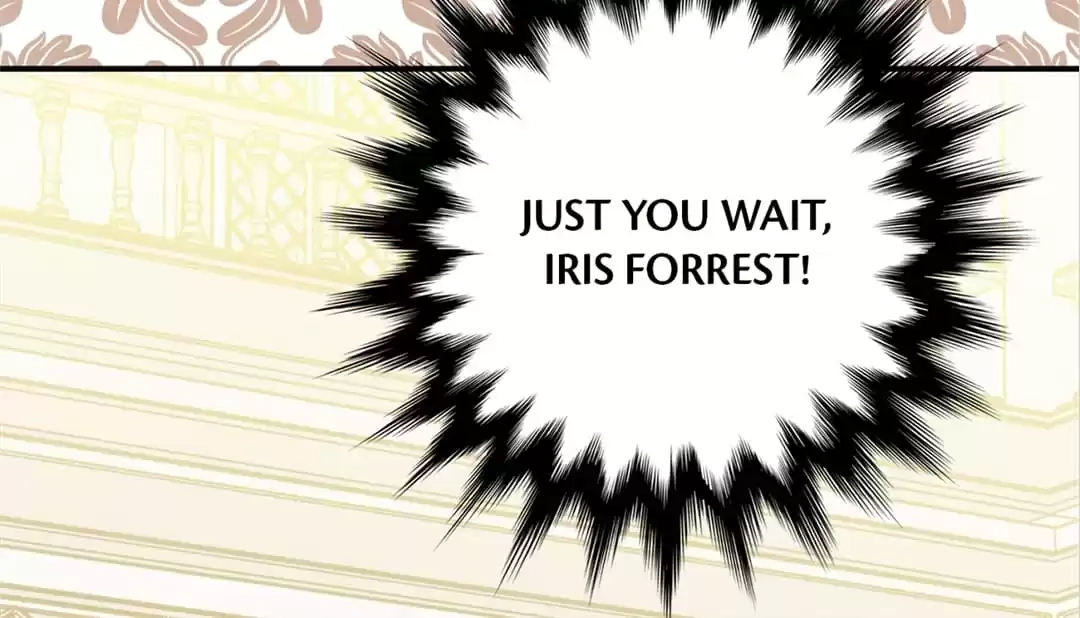 Iris: The Lady and Her Smartphone (Novel) Chapter 116 page 10 - 
