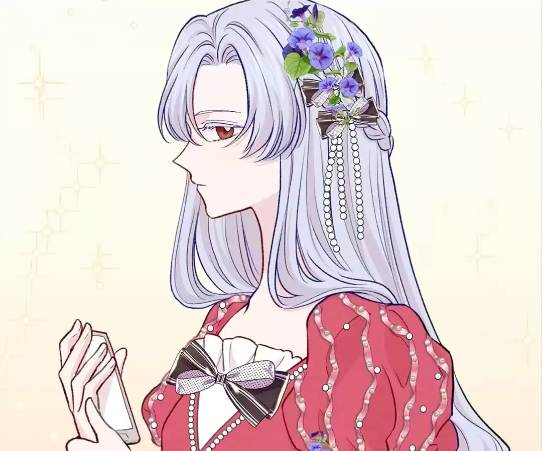 Iris: The Lady and Her Smartphone (Novel) Chapter 116 page 96 - 