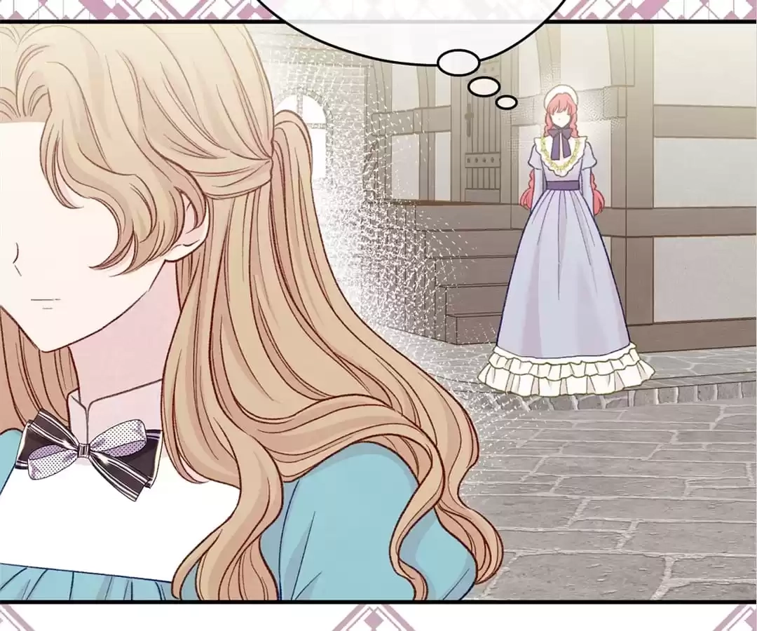 Iris: The Lady and Her Smartphone (Novel) Chapter 118 page 103 - 