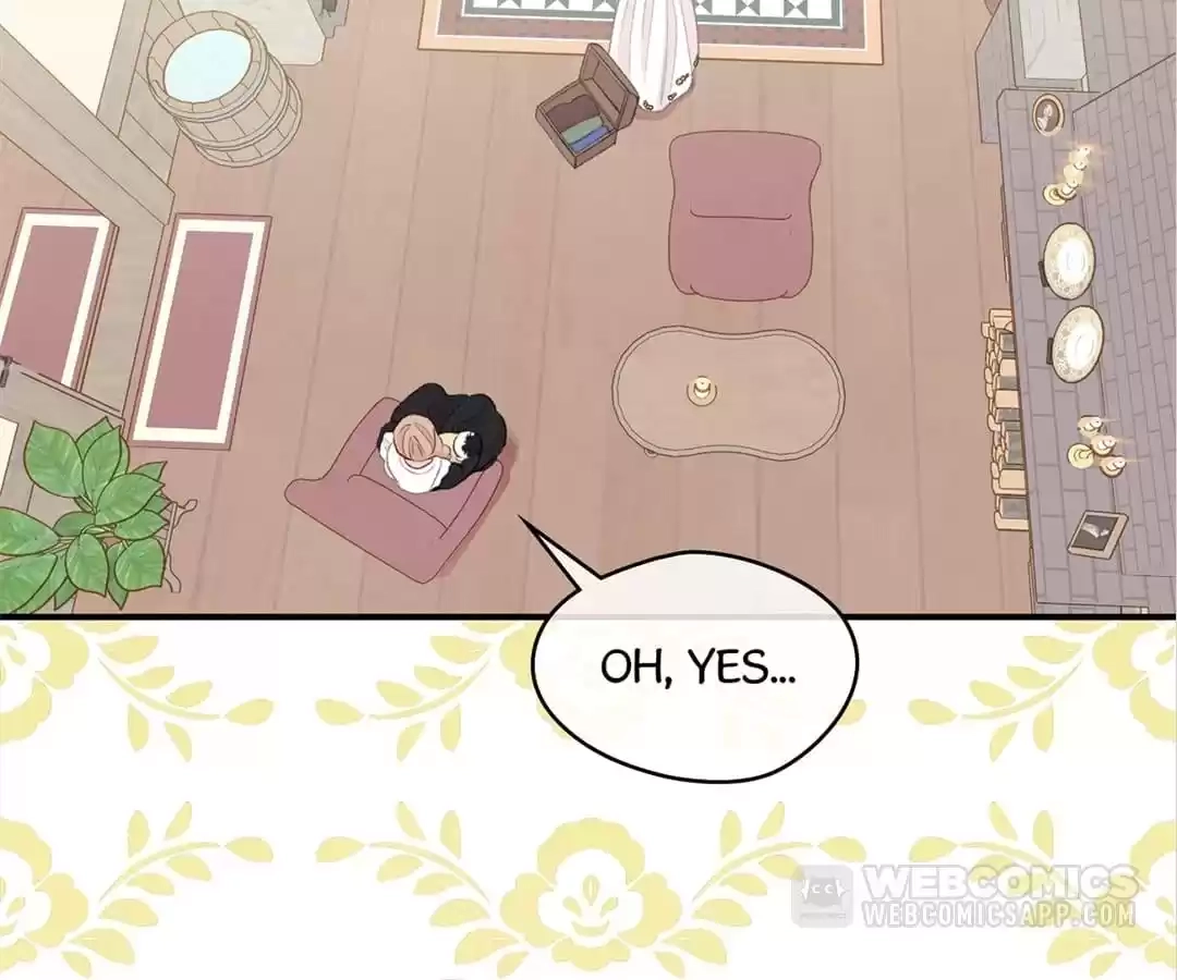Iris: The Lady and Her Smartphone (Novel) Chapter 118 page 12 - 