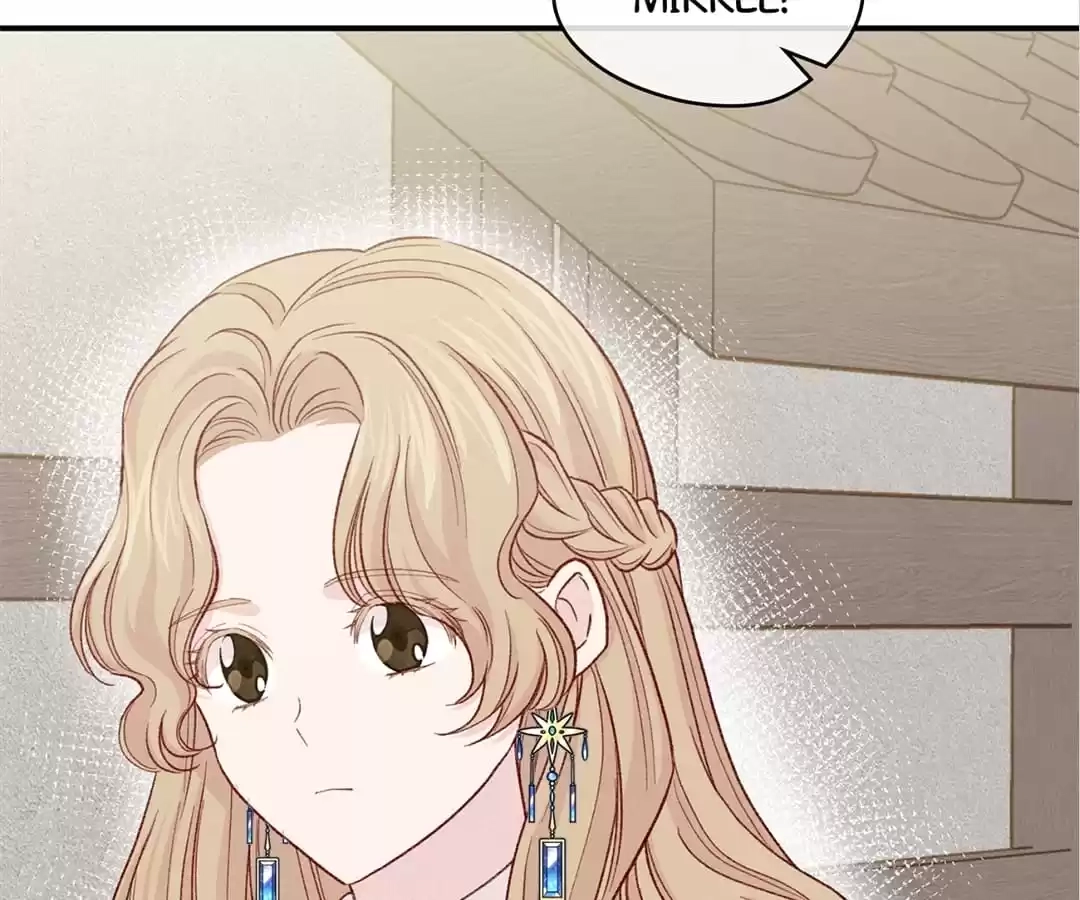 Iris: The Lady and Her Smartphone (Novel) Chapter 118 page 111 - 