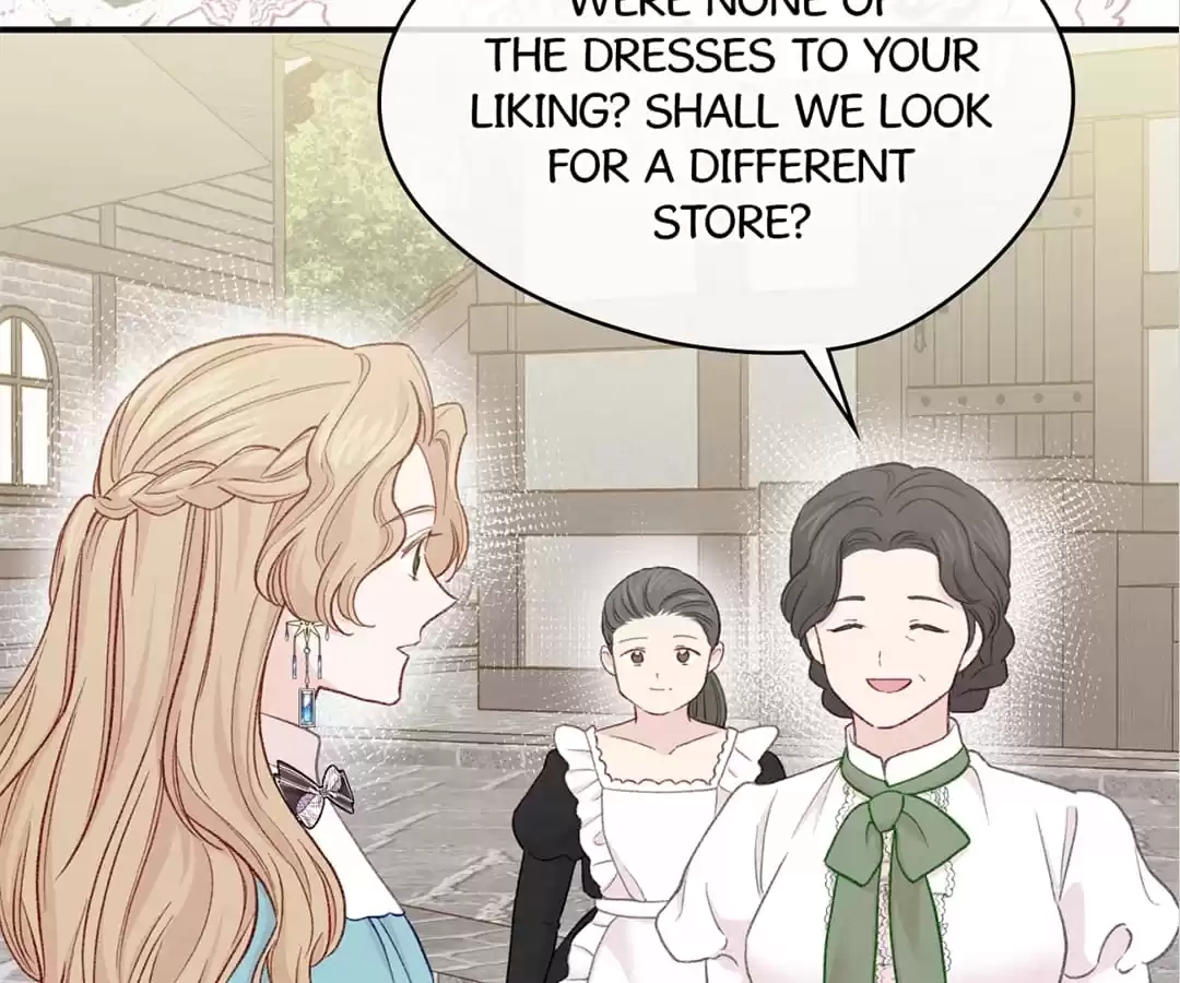 Iris: The Lady and Her Smartphone (Novel) Chapter 118 page 113 - 