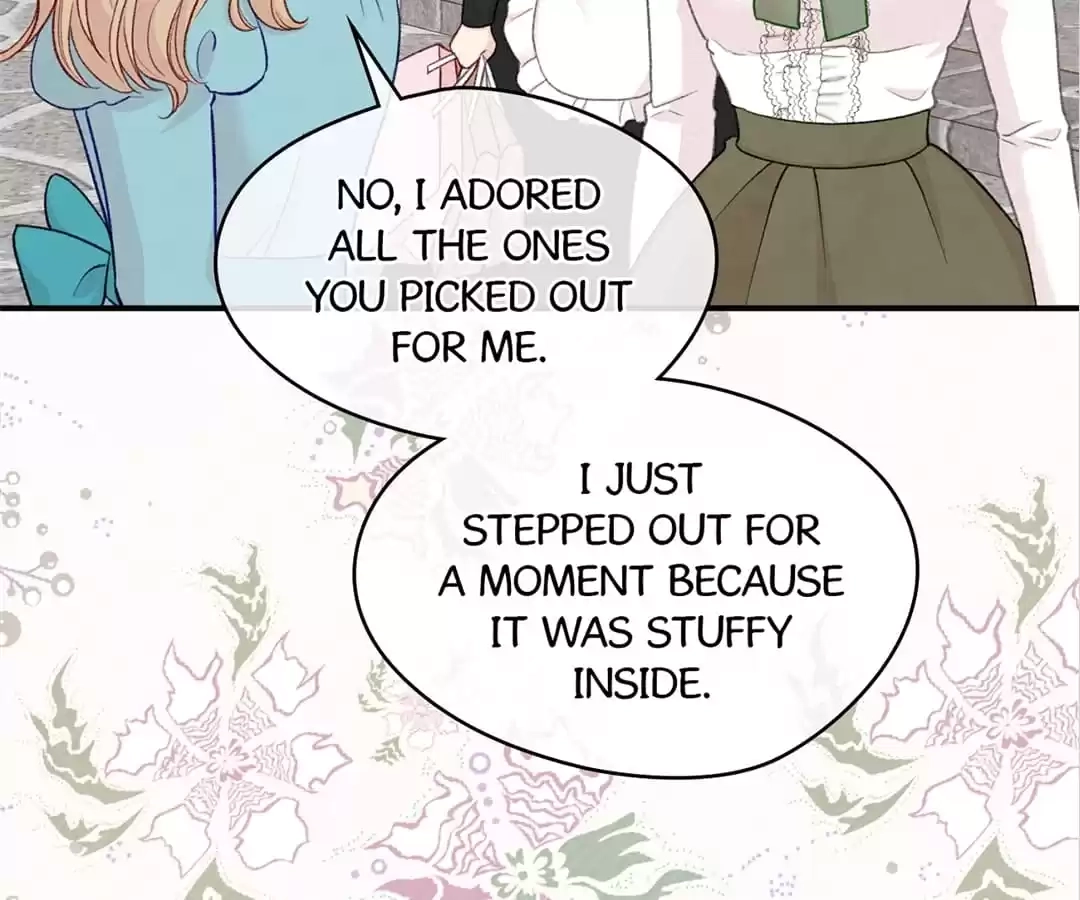 Iris: The Lady and Her Smartphone (Novel) Chapter 118 page 114 - 