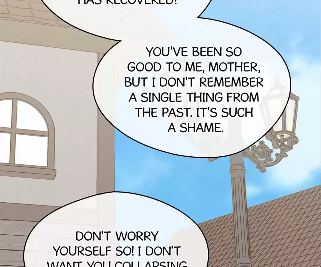Iris: The Lady and Her Smartphone (Novel) Chapter 118 page 119 - 