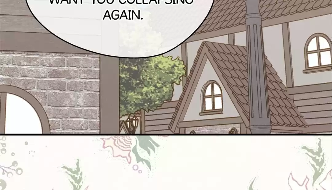 Iris: The Lady and Her Smartphone (Novel) Chapter 118 page 120 - 