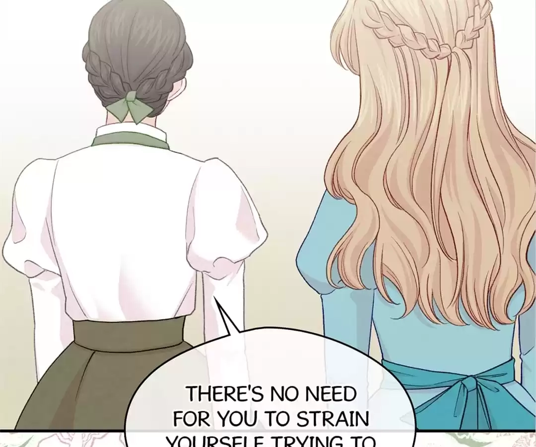 Iris: The Lady and Her Smartphone (Novel) Chapter 118 page 123 - 