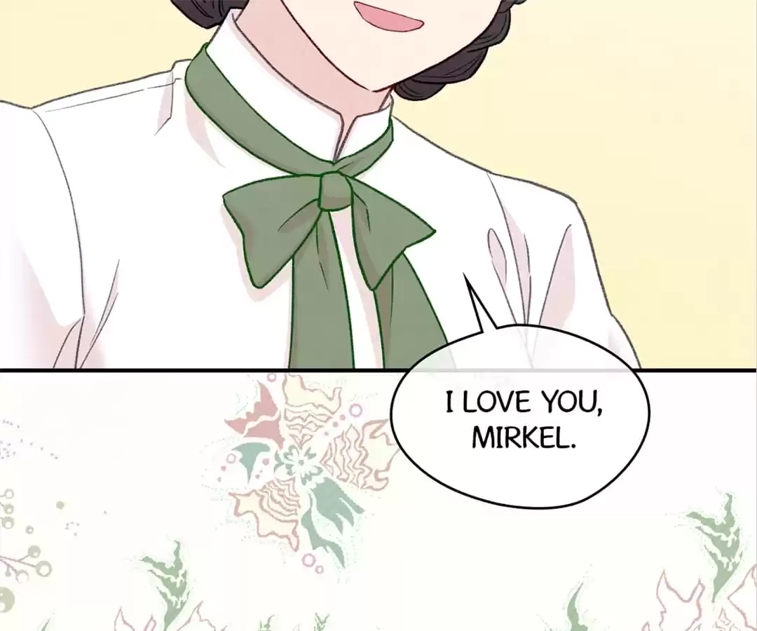 Iris: The Lady and Her Smartphone (Novel) Chapter 118 page 126 - 