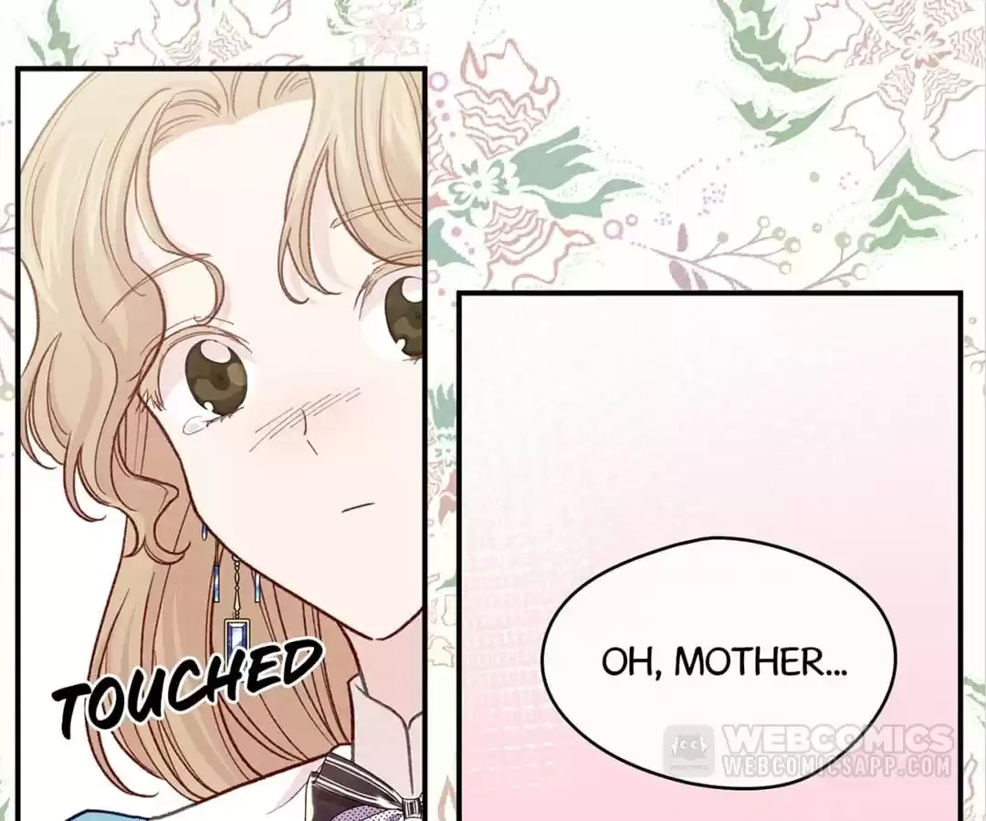Iris: The Lady and Her Smartphone (Novel) Chapter 118 page 127 - 