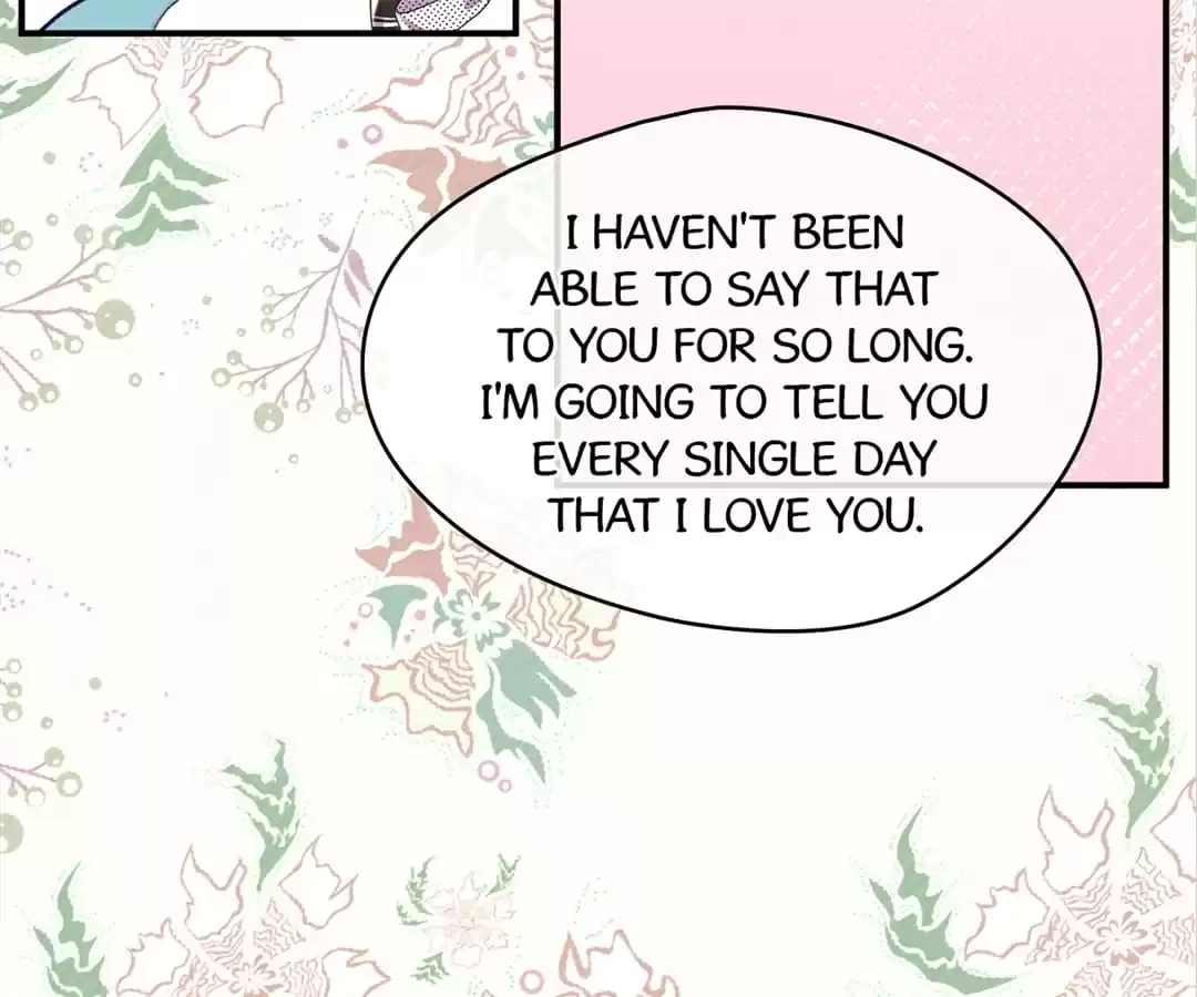Iris: The Lady and Her Smartphone (Novel) Chapter 118 page 128 - 