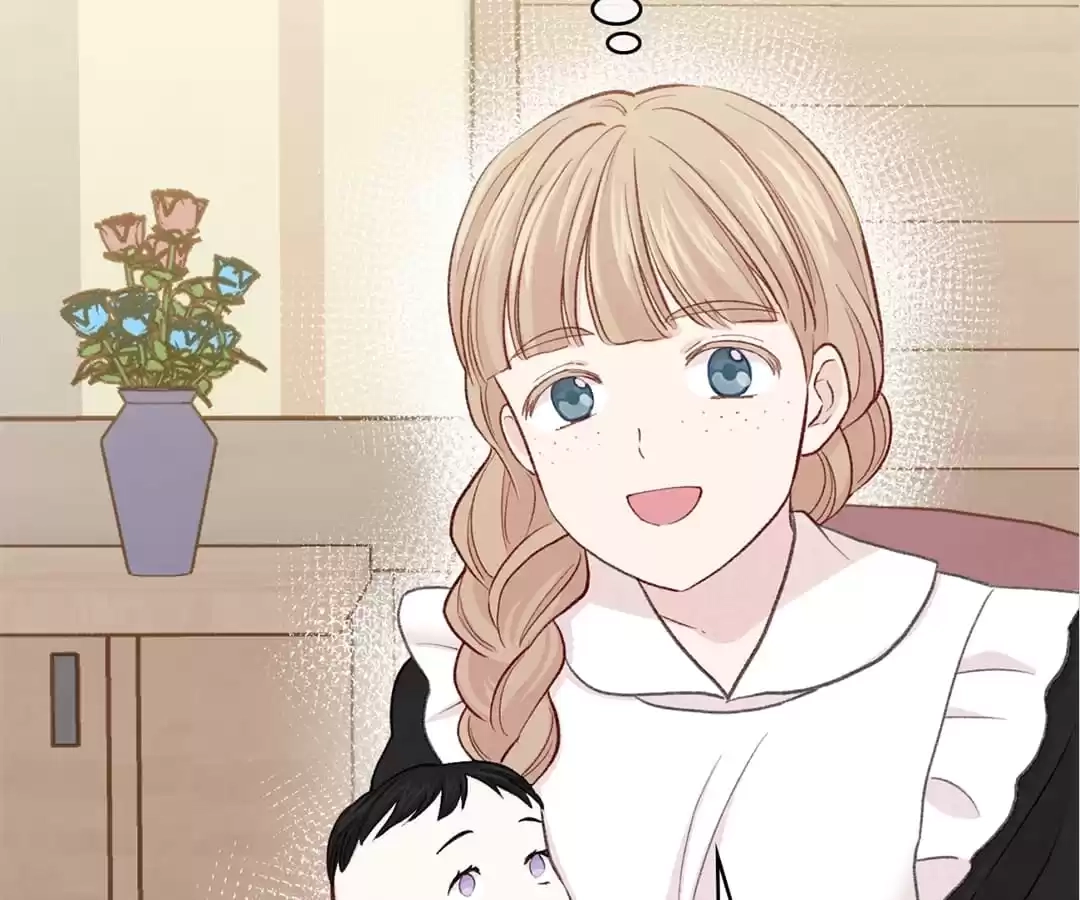 Iris: The Lady and Her Smartphone (Novel) Chapter 118 page 14 - 