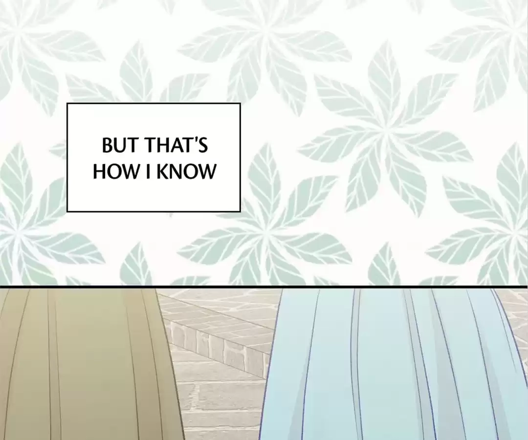 Iris: The Lady and Her Smartphone (Novel) Chapter 118 page 134 - 