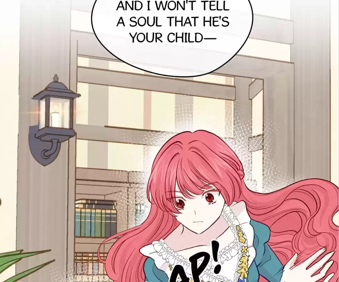 Iris: The Lady and Her Smartphone (Novel) Chapter 118 page 16 - 