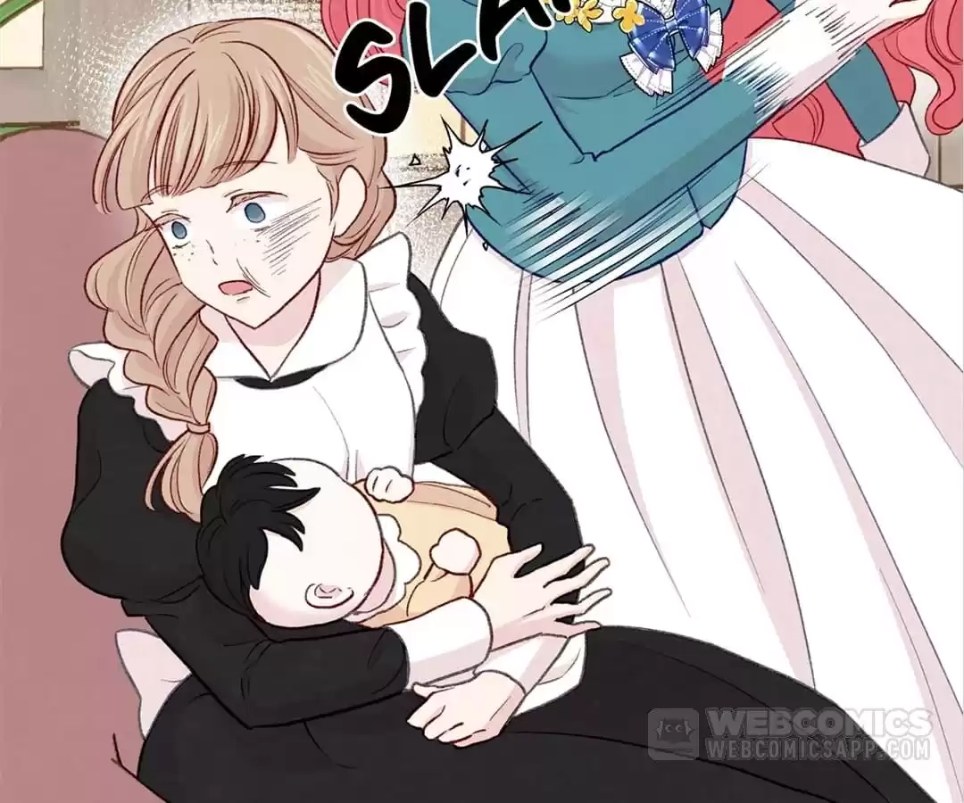 Iris: The Lady and Her Smartphone (Novel) Chapter 118 page 17 - 