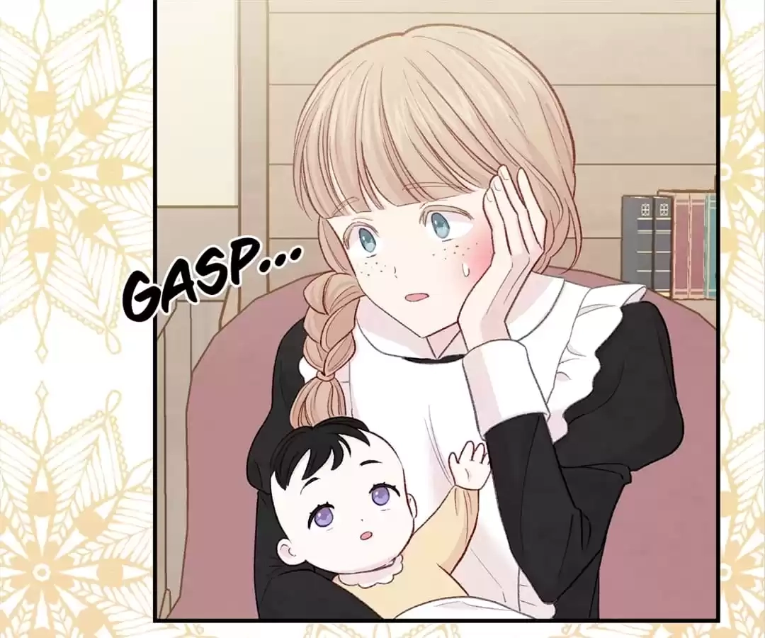 Iris: The Lady and Her Smartphone (Novel) Chapter 118 page 21 - 