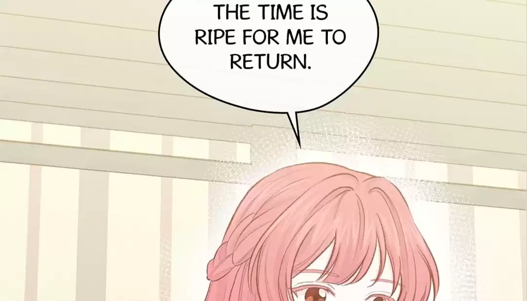 Iris: The Lady and Her Smartphone (Novel) Chapter 118 page 25 - 